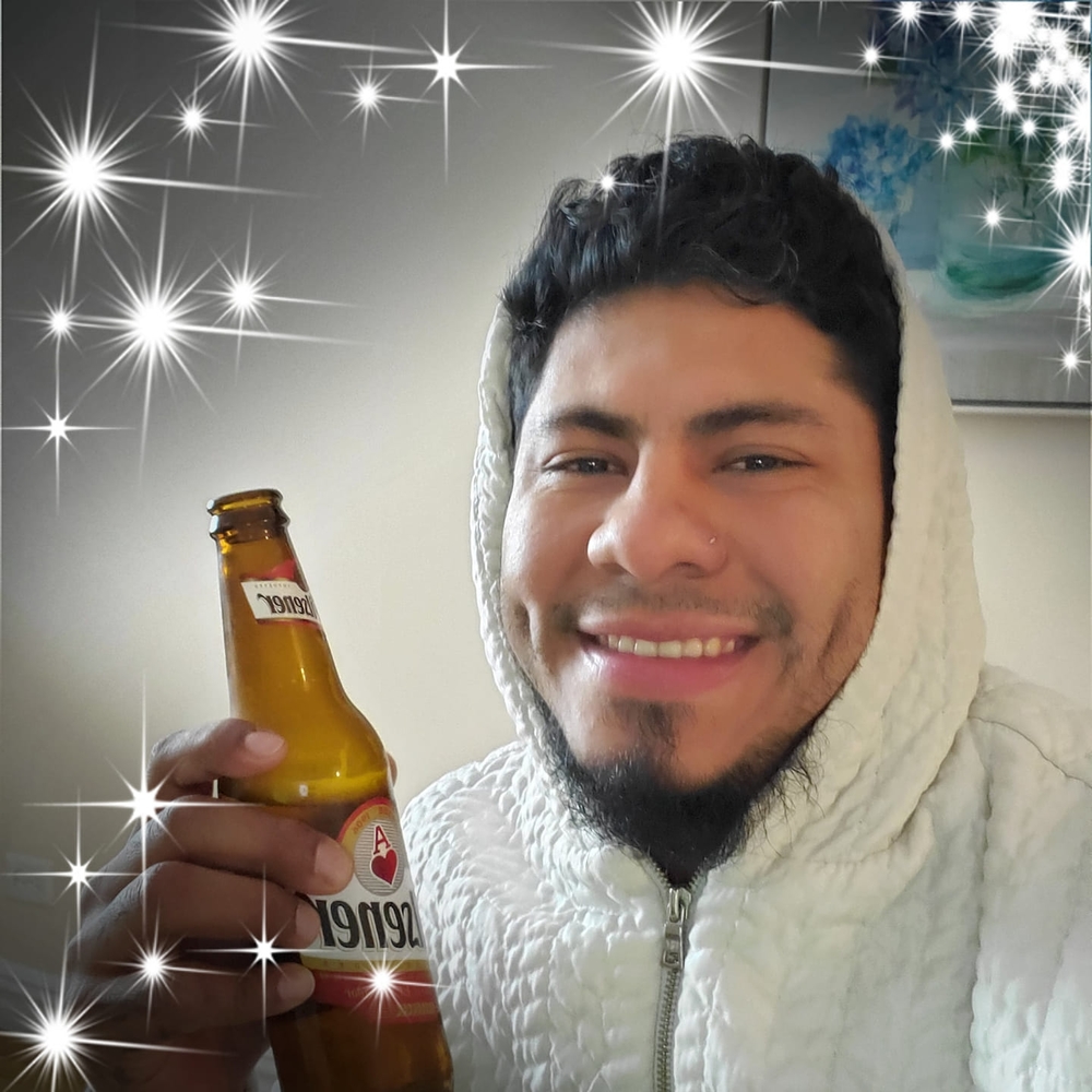 Meet your Posher, Gabriel araujo